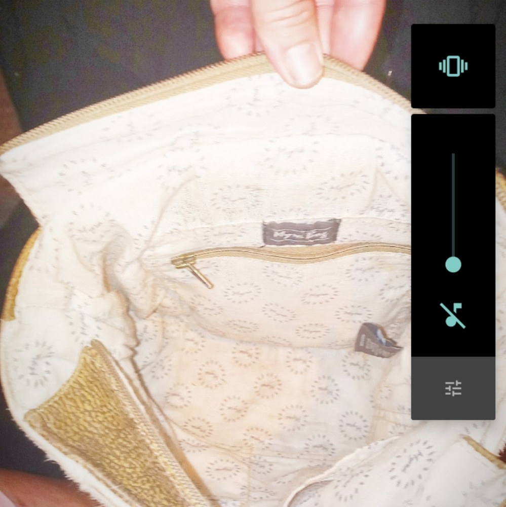 Myra bag